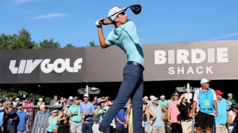 El nacional disfruta llevando todo a una definición y obteniendo un subcampeonato.