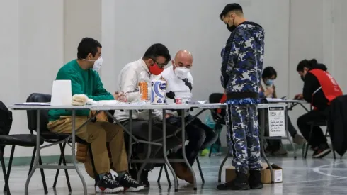 Plebiscito de Salida en las cárceles