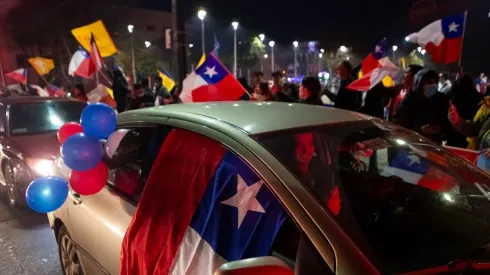 Gana la opción del Rechazo