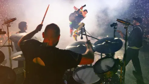 Coldplay tenía agotadas las entradas para sus presentaciones en Chile.