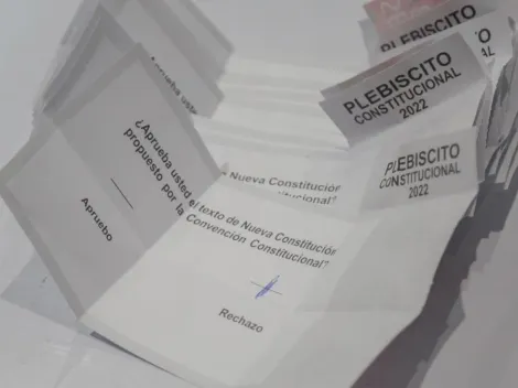 Los notables récords que dejó el Plebiscito de Salida