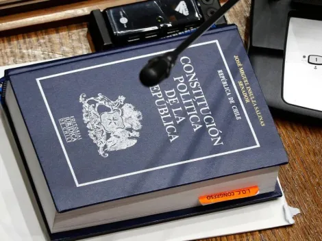 ¿Dónde leer la actual y vigente Constitución en Chile?