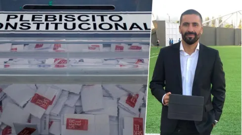 Basaure analiza los resultados del Plebiscito y lo que viene por delante.