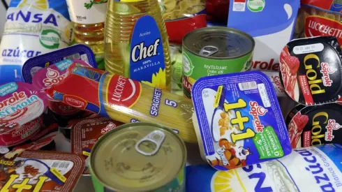 ¿Cuál es el monto de septiembre del Bono Canasta Familiar?