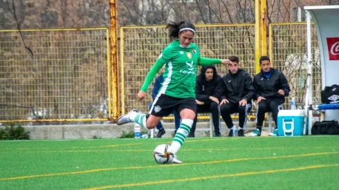 Bárbara Santibáñez