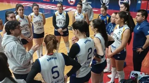 Boston College en la previa de su partido