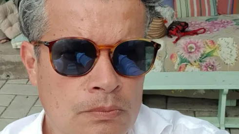 Felipe Bianchi fue un defensor del proceso constituyente, pero anunció su alejamiento tras la dolorosa derrota del Apruebo