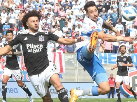 Puede haber campeón: programado el clásico de Colo Colo y la UC
