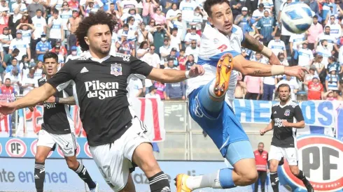 Colo Colo y la UC se ven las caras después de un partido caliente en la primera rueda