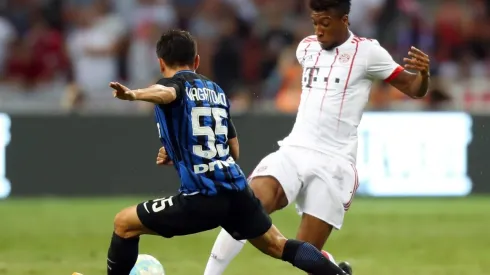 Ambas escuadras no se enfrentan de manera directa desde el año 2017.