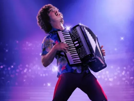 Weird | ¿De qué se trata la nueva película de Daniel Radcliffe?