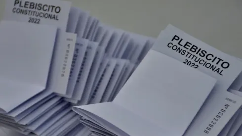 ¿Cuándo tengo que excusarme por no ir votar?