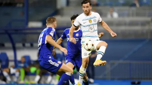 Chelsea comienza con muy mal pie su participación en la Champions League.