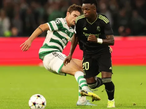 Real Madrid inicia su defensa del título con cómoda goleada