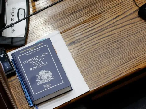 ¿Se elegirá una Nueva Constitución para Chile?