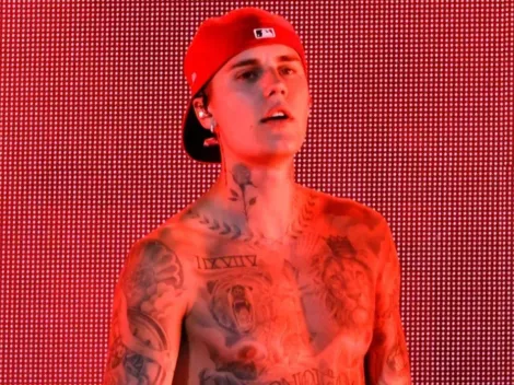 Justin Bieber en Chile | Los pasos para la devolución de entradas