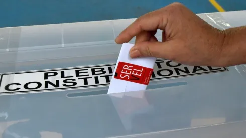 ¿Cuánto dinero costó todo el proceso constituyente?