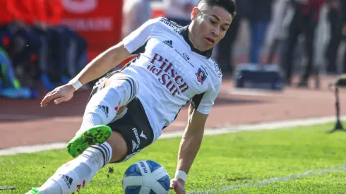 Óscar Opazo confía en una victoria frente a Unión Española