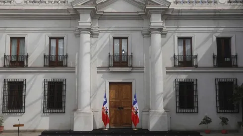 La Moneda vivió el primer cambio de gabinete del presidente Gabriel Boric.