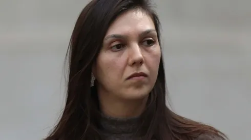 ¿Quién es la nueva ministra Silvia Diaz Acosta?