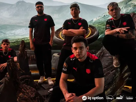 ¿Cuándo juega KRÜ Esports vs FunPlus Phoenix por la Valorant Champions?