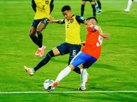 Abogado de Byron Castillo dice que no está obligado a declarar