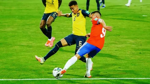 El abogado de Castillo avisó que lo más probable es que el jugador no llegue a declarar ante la FIFA.