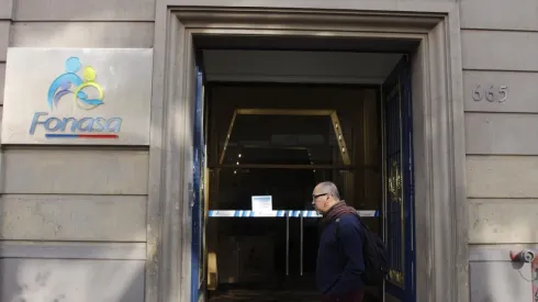 Fonasa