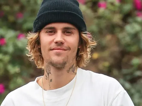 Bieber explica por qué canceló su concierto en Chile