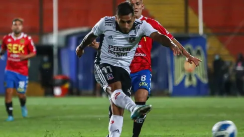 Los hispanos buscan repetir el triunfo conseguido en la primera rueda ante los albos.