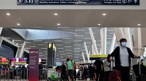 ¿Cuáles son los nuevos requisitos para el ingreso de extranjeros no residentes en Chile?