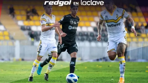 Universidad de Chile y Coquimbo Unido protagonizan uno de los duelos destacados de una nueva fecha del Campeonato Nacional.