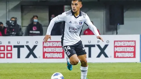 Vicente Pizarro podría dar el salto a Europa.