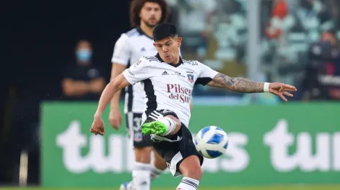 Colo Colo recibe a Unión Española este jueves en el estadio Monumental.