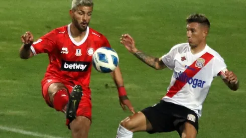 ¿Cuándo juegan Curicó Unido vs La Calera por la fecha 24 del Campeonato Nacional?