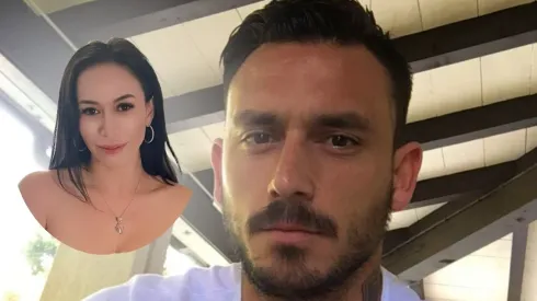 La modelo de OnlyFans Natthy Chilena descartó cualquier cosa más seria con Mauricio Pinilla