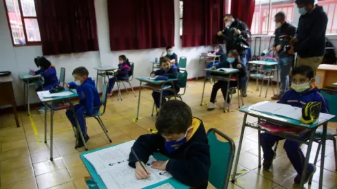 ¿Cómo postular al sistema de Admisión Escolar 2023 en su último día?