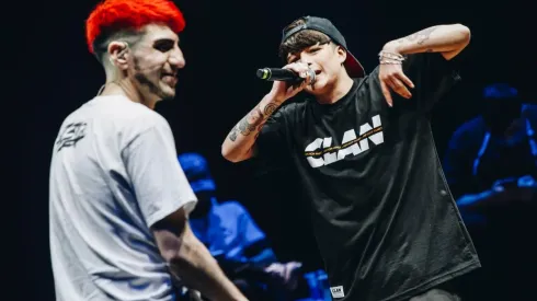 Santiago recibe la última regional de Batalla 2022 rumbo a la Final Nacional.