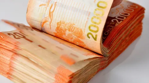 Pago del IFE Laboral