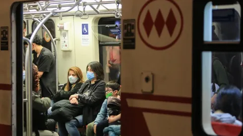 ¿A qué hora cierra el Metro de Santiago este miércoles 7 de septiembre?