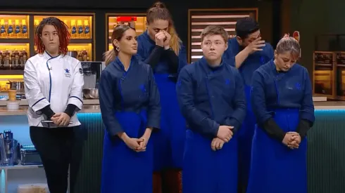 El Discípulo del Chef