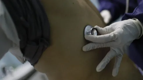 ¿Cómo actúa la Neumonía por Legionella y cuáles son los síntomas?