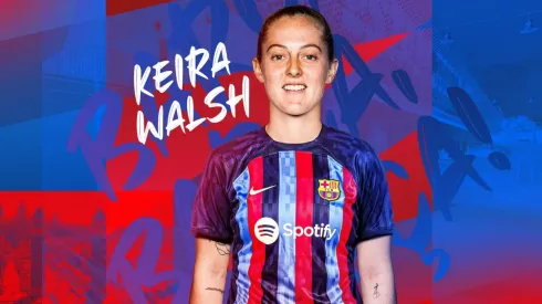 El Barça cierra el traspaso más caro en la historia del futfem