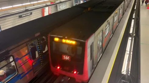 ¿Cómo saber si hay estaciones cerradas en Metro de Santiago? Sigue EN VIVO las noticias de Metro