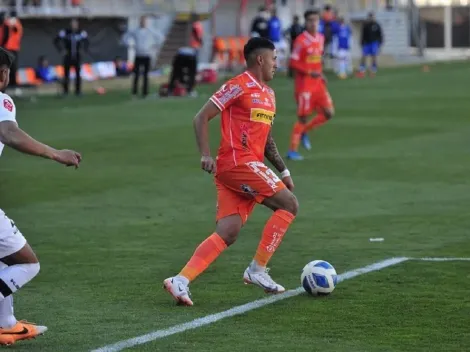 El papi Astorga queda chocho con el golazo de la nueva joya loína