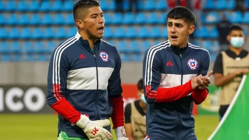 Brayan Cortés vive con intensidad los meses previos a Santiago 2023.