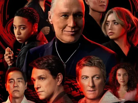 ¿Cuántos episodios tendrá la quinta temporada de Cobra Kai?