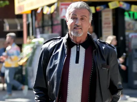 Revisa el nuevo trailer de Tulsa King, con Stallone