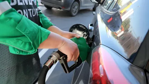 ¿A cuánto bajaron las bencinas este jueves 8 de septiembre?