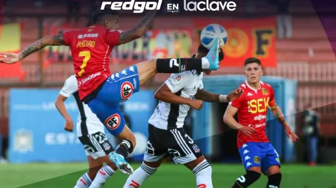Colo Colo y Unión Española protagonizan uno de los encuentros destacados de la fecha 24 del Campeonato Nacional 2022.
